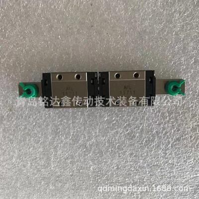 THK直线导轨SRS15WM SRS15WN 滑块