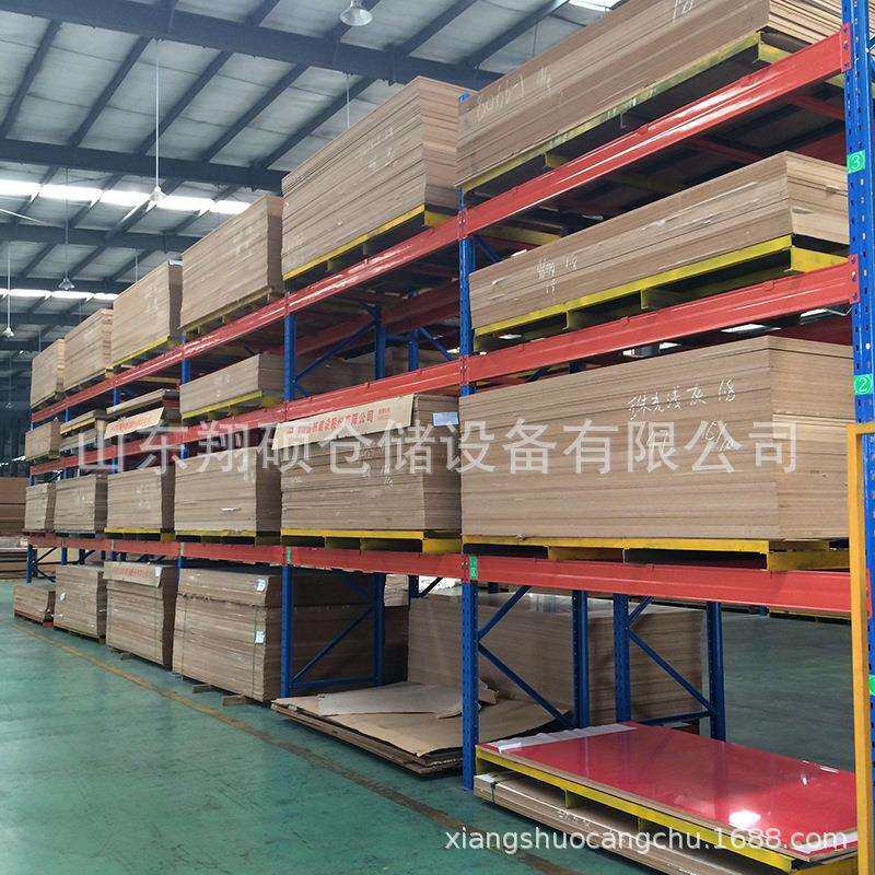 扬油州工业货架重ZX岛HJ2泰州无品牌/制做型货架桶重型货架青重型