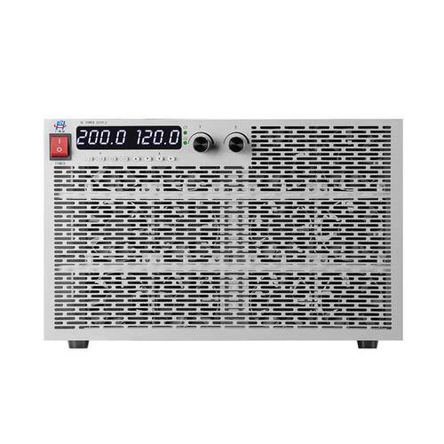 交流AC220V/380V转直流DC500V4A800V5A可调程控开关电源工业级