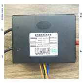 商用煮面 面汤锅肠粉 面炉配件大全本威脉冲点火控制器九鼎王拉面