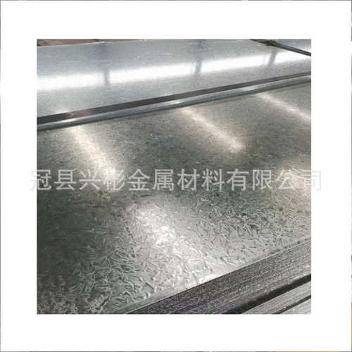 高锌层镀锌卷0.4-4.0厚有花/无花275克镀锌板DX51D275克镀锌卷板