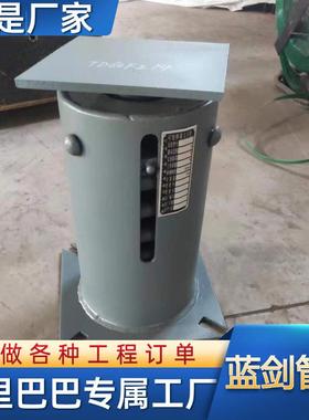 恒力弹簧支吊架管道化工电力弹簧支吊架整定平座式支架吊架