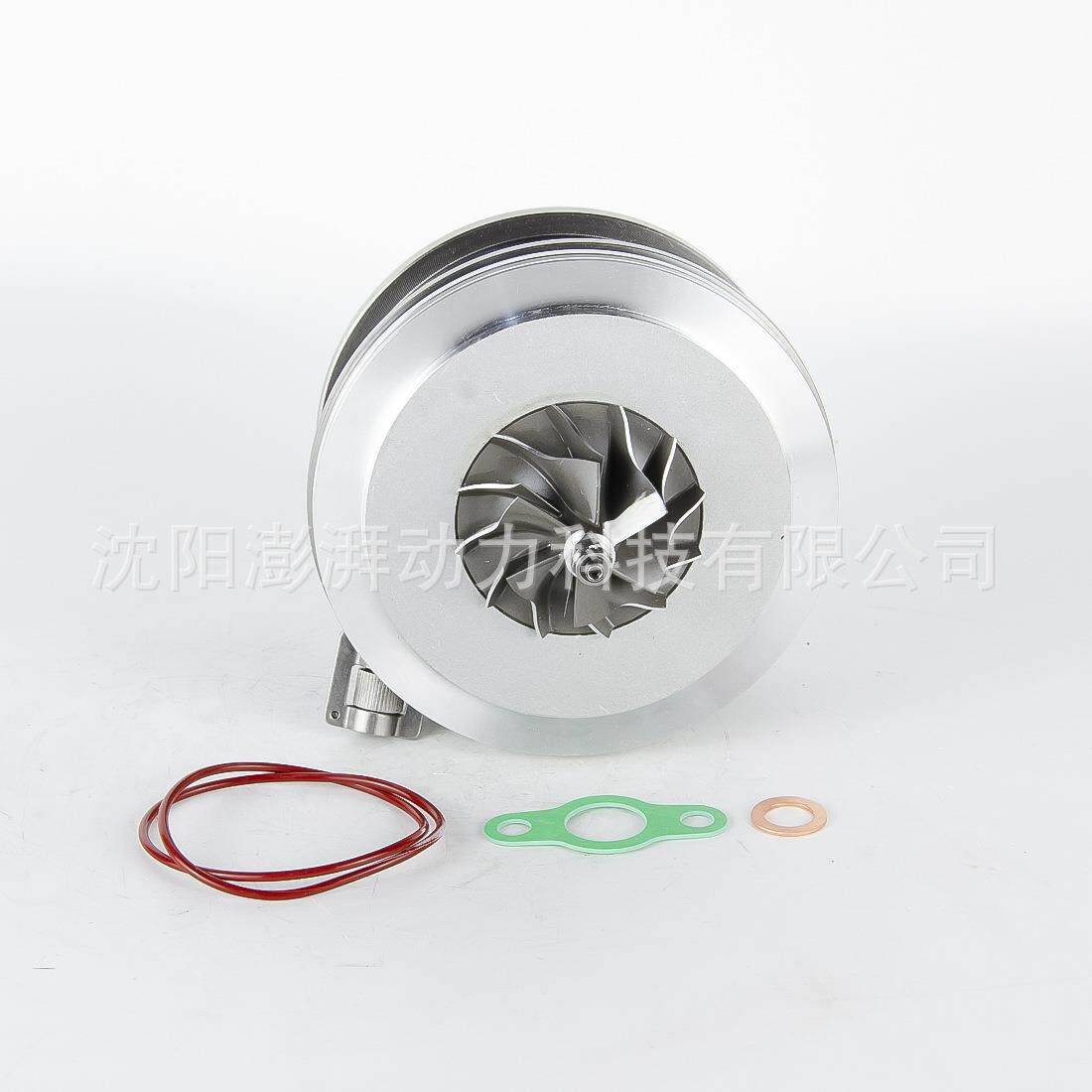 适用印度马恒达天蝎座汽车涡轮增压器机芯53039880465 0302DM0051