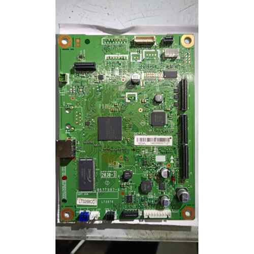 兄弟DCP7080/7180/7380/7880系列拆机主板