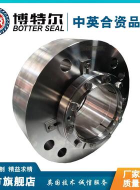 H75F2125-G16-E7机械密封单端面内装式机械密封用于锅炉给水泵