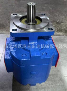 徐工LW900KN 803006862装载机齿轮泵
