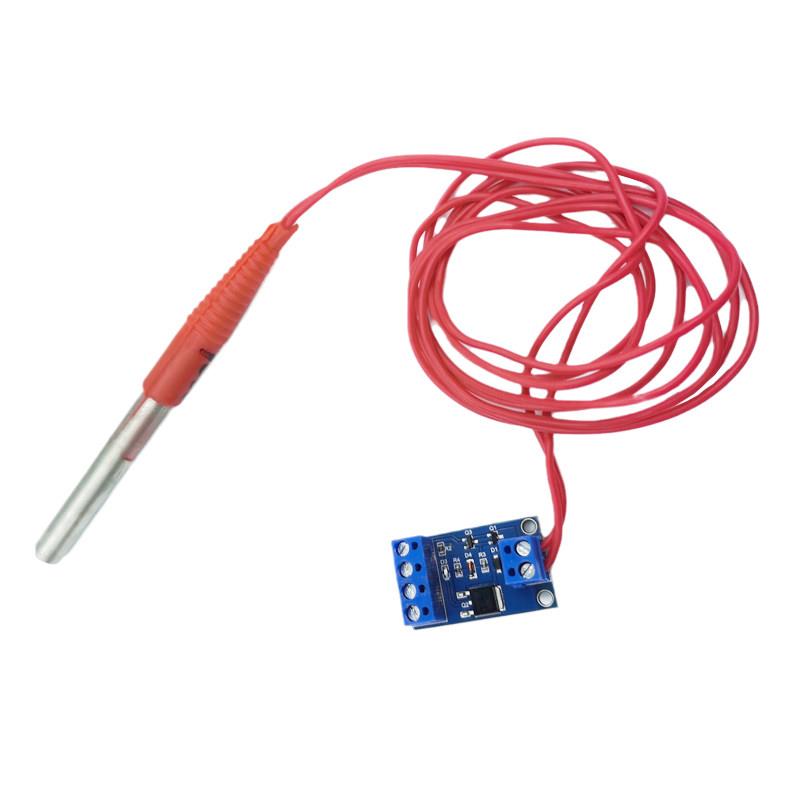 直流防水加热棒驱动模块水温加热控制适用Arduino/51/STM32单片机