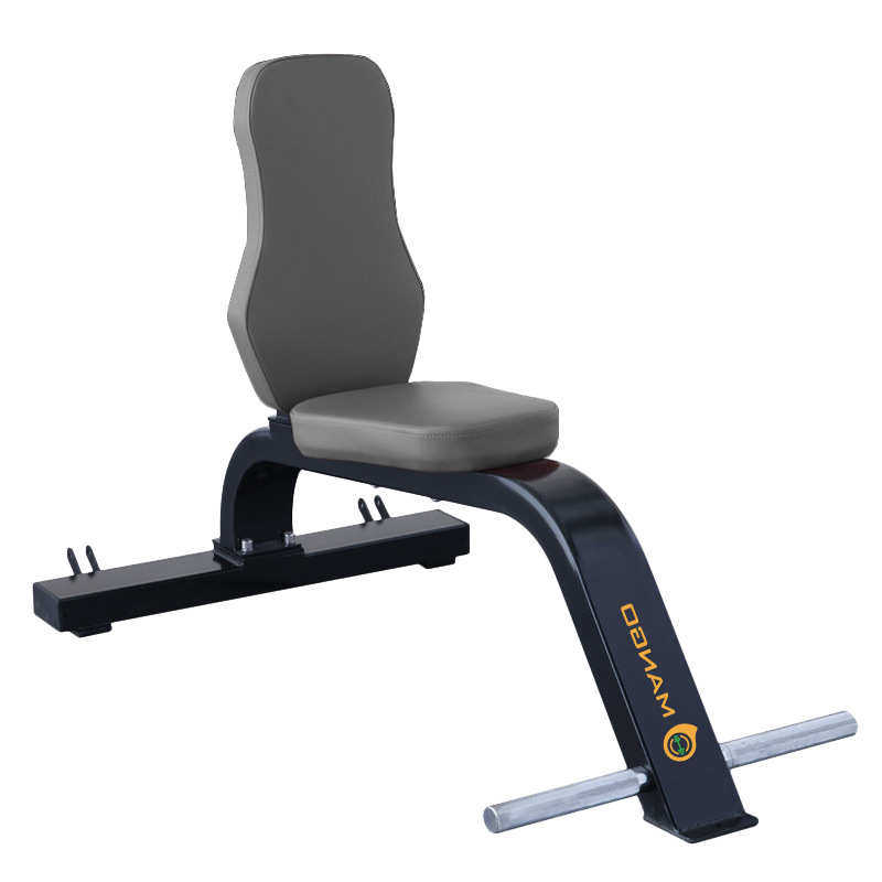 健身器材板厂家腹肌多功能训练商用仰卧起坐源头哑铃跑步机器凳