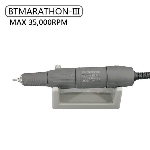 btmarathon-3 世洋三代小型35000转 美甲打磨机 齿科打磨