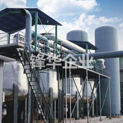 FHVO真空变压吸附制氧装置温州制氧机厂家全自动化生产按需制作