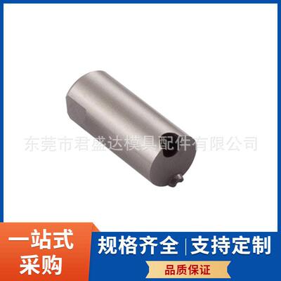 Meusburger模斯堡牛角镶件E1682/14/2 E1682/14/2.4圆形隧道式