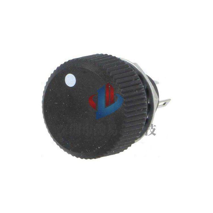 现货VISHAY原装P16NP104MAB15单圈微调100K精密防水电阻器电位器