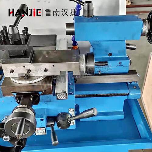 CJM280小车床 C6128车床普通小车床台式家用金属车床