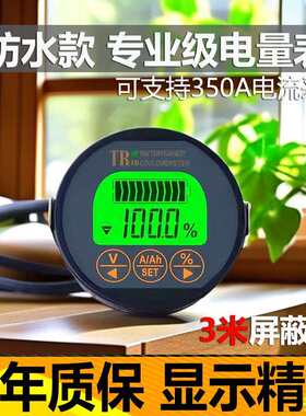 水量瓶款动仑锂计显电车仪铁表池磷酸蓄防库电池电容示器电电量表