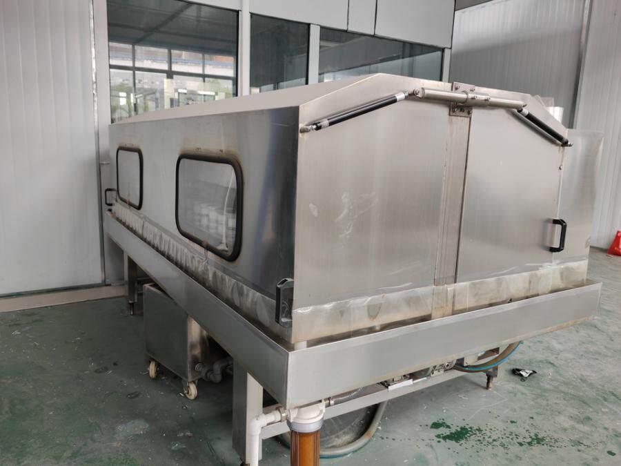 3月30日安康某公司位于岚皋县城关镇水田村二组标准化厂房内的设施设备网络拍卖公告