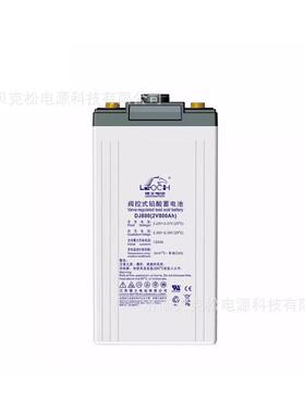 LECOH理士DJ800 DJ1000 2v800ah1000ahUPS/EPS直流屏用铅酸蓄电池