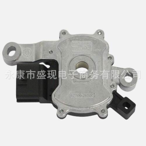 42700-26000 42700-26500 42700-26700适用于现代起亚档位开关传
