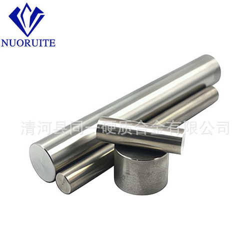 钢结合金碳化钛棒 耐磨耐冲击耐高温合金棒 非标燕尾梯形带槽铸造