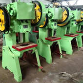 机孔16t冲厂家冲床16冲压吨机床验货900小型 过磅公斤冲床