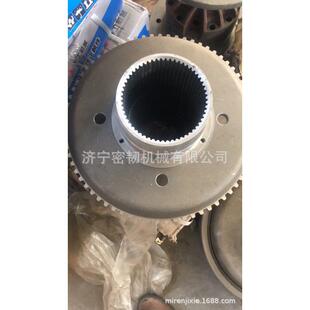 05000 平地机全车配件SG21 SG18花键毂224