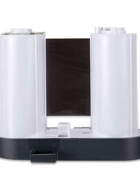 德佟DT-270/DT-280/DT60S/DT60PLUS一体式树脂基碳带50mm*30m色带