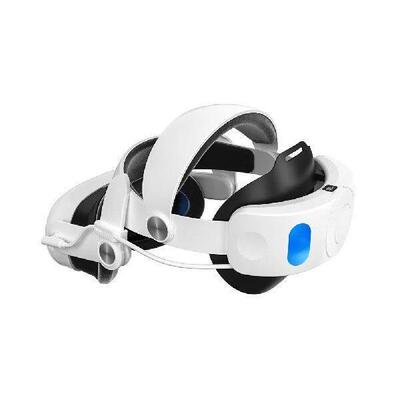 Battery Head Strap 10000mAh Extend Playtime and Comfort