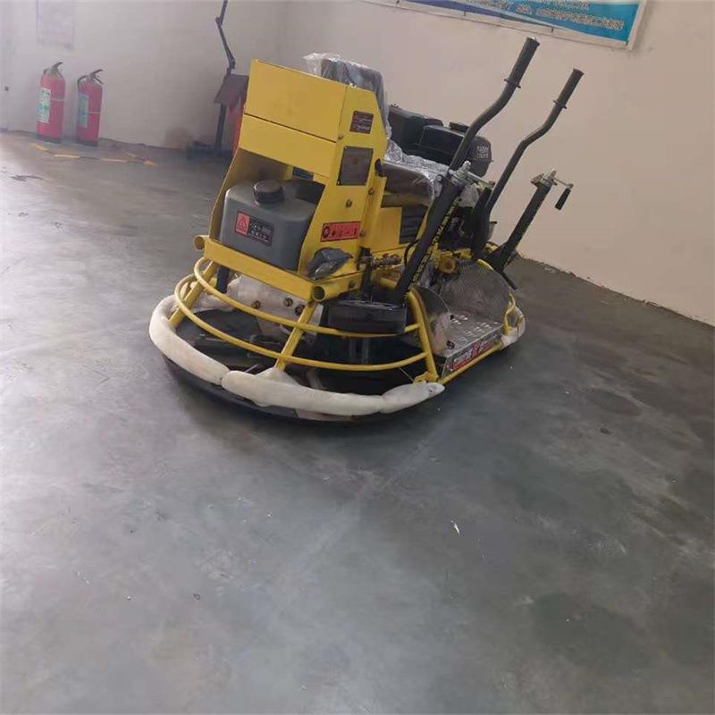 混凝土地面双盘抹光机小型电动汽油柴油水泥路面电抹子抹平磨光机