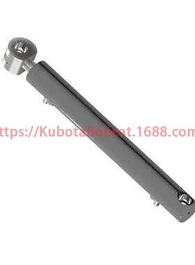 山猫719435拇指夹液压缸适合小型挖掘机EE32QXK35工厂9直发