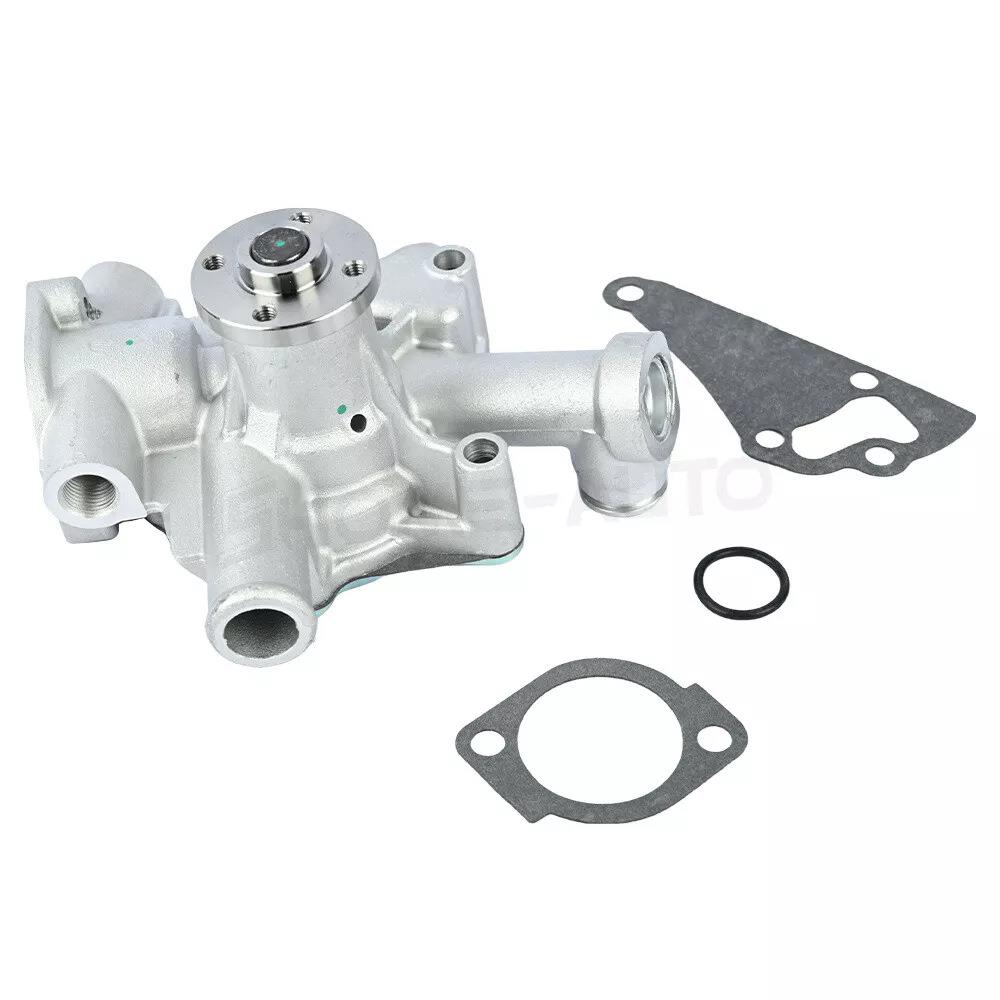 MIA885024MIA880048汽车水泵WATERPUMP