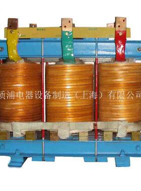 厂家供应变压器 三相变压器 三相干式变压器SBK-300KVA