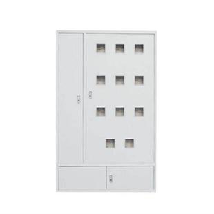 户明装箱设备电表厂家空控制箱配电家用18室内不锈钢箱直供