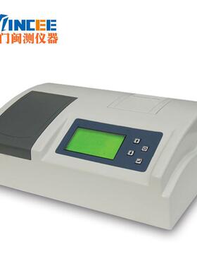 GDYQ-110SE2病害肉快速检测仪挥发性盐基氮/猪肉鸡肉POD/pH测定仪