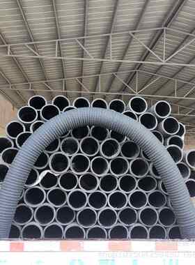 生产罐车专用胶管 DN152mm耐油胶管 DN102mm卸灰胶管