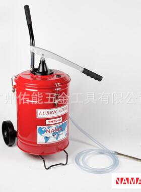 手摇齿轮油齿轮油加注器汽车齿轮油加油机手动加注泵TH20-O