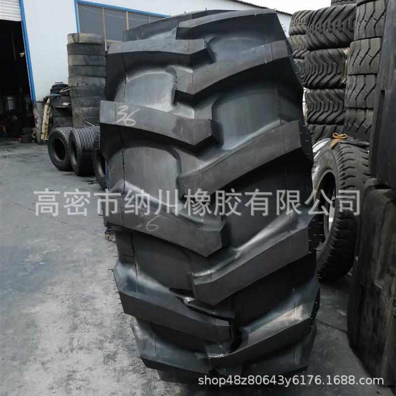 供应大型工程机械轮胎 装载机轮胎26.5R25 23.5R25大型运输车轮胎