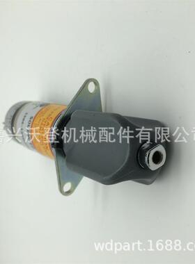 12V电磁阀1504-12A6U1B1S2,1502-12D6U1B1S1A,129470-67320机械