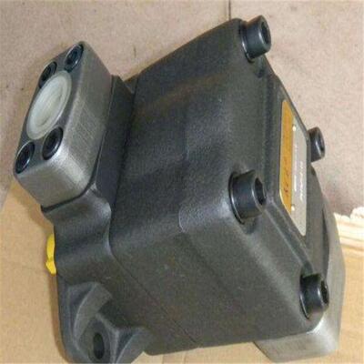 台湾KCL凯嘉高压叶片泵油泵VQ25-38-L-RAB-02