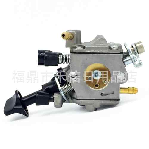 BR350 BR430 SR430 SR450 C1Q-S210 化油器