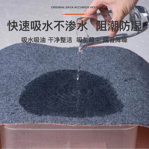 适用凯迪拉克XT5/CT5/XT4/GT4/CT4/XTS/ATSL锐歌CT6傲歌后备箱垫