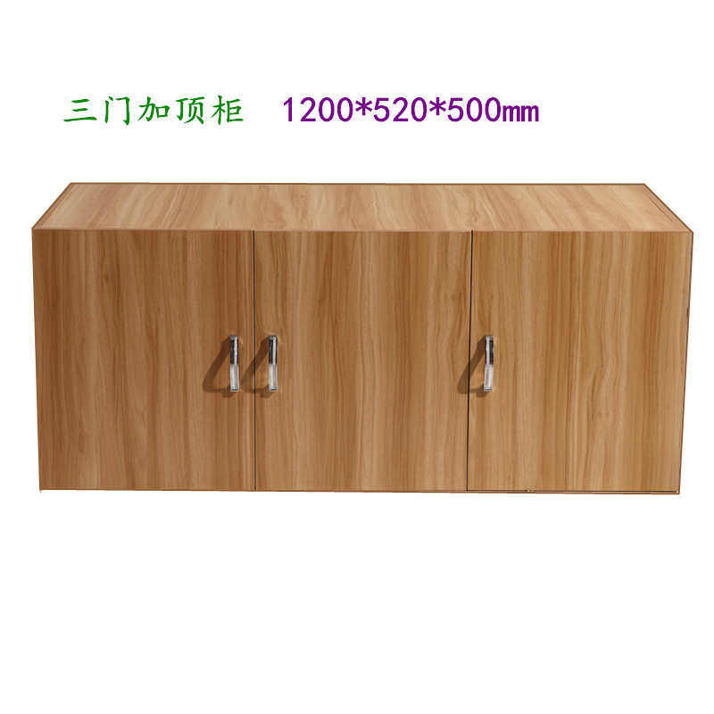 配套顶箱柜　家用衣柜带顶柜　简易衣柜加顶柜　置顶柜 小收纳柜