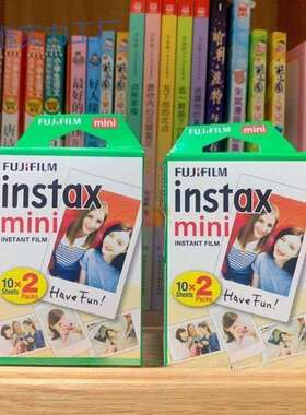 yp厂直发相纸拍立得白ni897c7s25709011相机通用三寸一次厂