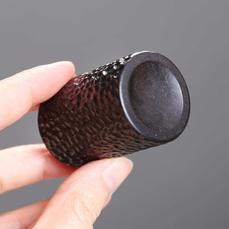 紫光檀盖置整块实木锤纹功夫茶道紫砂壶茶碗盖子托茶具把玩零配件,餐饮具,茶具礼盒,淘宝优惠券,粉丝福利购,淘宝优惠卷