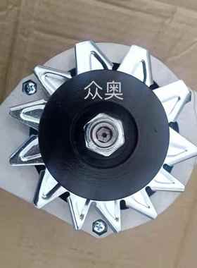 适用菲亚特F10卡车发电机0120489612发电机0120489638发电机24V