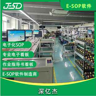 生产计划看板车间管理显示屏MES制造执行系统