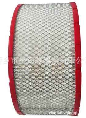 399空03281螺杆空压机滤芯代英格0索兰空替滤XH3990323993281