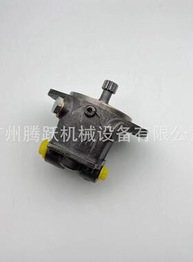 挖掘机装载机配件输油泵C15 384-8611/190-3442 左旋