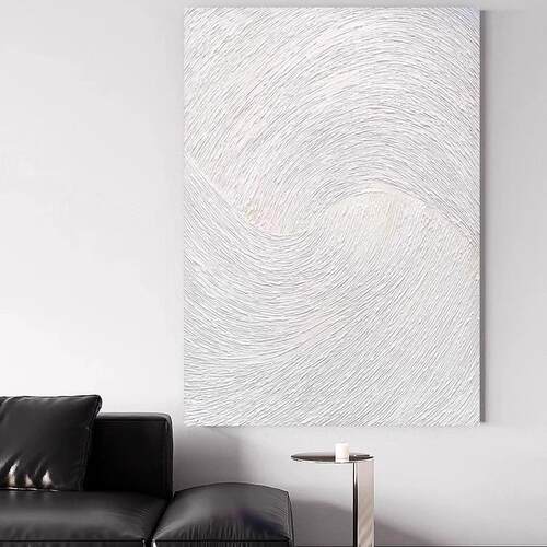 抽象DVCW-526几何装饰画客厅肌沙发落地玄关现约简挂画
