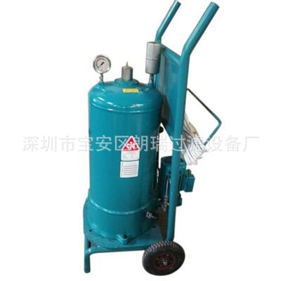 替代CJC滤油机滤芯 超精密过滤器 低压过滤器 27/54碟片式滤芯