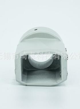 4460箱体连接件 中型悬臂组件机床铝合金 悬臂控制箱配件连接件