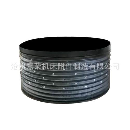 圆形舞台风琴折叠布酒吧动感升降T台风琴护罩DJ台风琴裙帘防尘罩